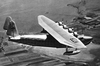 Anigrand Craftswork ANIG2114 1:72 Sikorsky S-42 flying boat