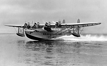 Anigrand Craftswork ANIG2114 1:72 Sikorsky S-42 flying boat