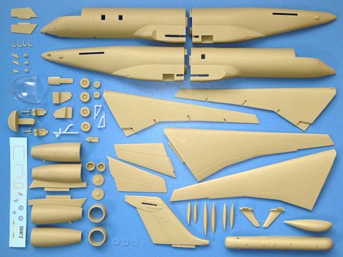 Anigrand Craftswork ANIG2117 1:72 Raytheon Sentinel R.1