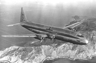 Anigrand Craftswork ANIG2122 1:72 Lockheed R6V-1 Constitution U.S