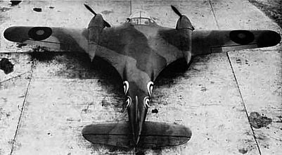 Anigrand Craftswork ANIG2123 1:72 Miles M.30 X Minor