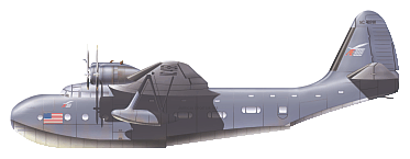 Anigrand Craftswork ANIG2132 1:72 Sikorsky JR2S-1 / VS-44 U.S