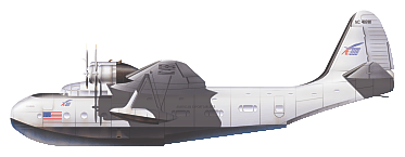 Anigrand Craftswork ANIG2132 1:72 Sikorsky JR2S-1 / VS-44 U.S