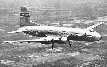 Anigrand 4017 Douglas C-74 GlobeMaster + F-84B/R-5A/XF5U-1 1:144