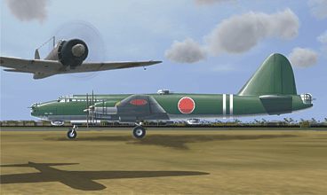 Anigrand 4019 Kawasaki Ki-91 + Katsuodori/Ki-201/Ki-108 1:144