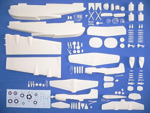 Anigrand Craftswork ANIG4025 1:144 Consolidated PB2Y-5/R Coronado