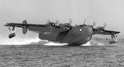 Anigrand Craftswork ANIG4025 1:144 Consolidated PB2Y-5/R Coronado