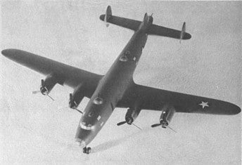 Anigrand Craftswork ANIG4030 1:144 Lockheed XB-30 Constellation