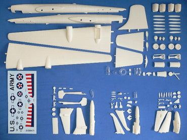 Anigrand Craftswork ANIG4031 1:144 Douglas XB-31 Raidmaster