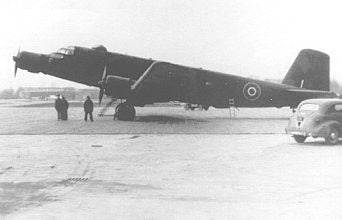 Anigrand Craftswork ANIG4052 1:144 Junkers Ju-352V-2 Herkules