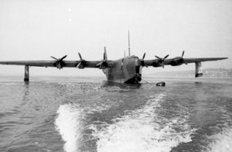 Anigrand Craftswork ANIG4068 1:144 Blohm-und-Voss Bv-238V-1