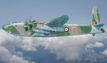 Anigrand Craftswork ANIG4085 1:144 Vickers Windsor