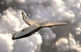 Anigrand 4095 Lockheed SR-95 Penetrator + Have Blue/XST 1:144