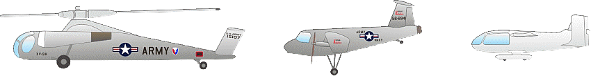 Anigrand Craftswork ANIG4101 1:144 Northrop YRB-49A