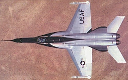 Anigrand Craftswork ANIG2023 1:72 Northrop YF-17 Cobra
