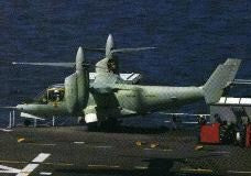 Anigrand Craftswork ANIG2030 1:72 Bell XV-15 Tiltrotor