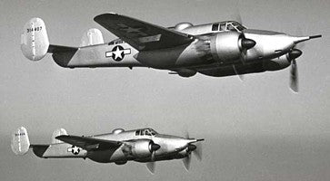 Anigrand Craftswork ANIG2044 1:72 Beech XA-38 Grizzly