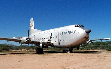 Anigrand Craftswork ANIG2067 1:72 Douglas C-124A/C Globemaster