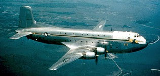 Anigrand Craftswork ANIG2067 1:72 Douglas C-124A/C Globemaster