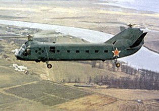 Anigrand Craftswork ANIG2088 1:72 Yakovlev Yak-24 Horse