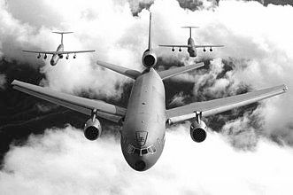 Anigrand Craftswork ANIG2094 1:72 McDonnell-Douglas KC-10A Extender