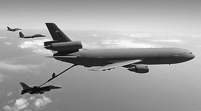 Anigrand Craftswork ANIG2094 1:72 McDonnell-Douglas KC-10A Extender