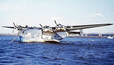 Anigrand Craftswork ANIG2098 1:72 C-98 Clipper Allied leaders designate flight