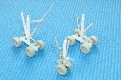 Anigrand Craftswork ANIG9002 1:72 Boeing 747 VC-25A 'Air Force One'
