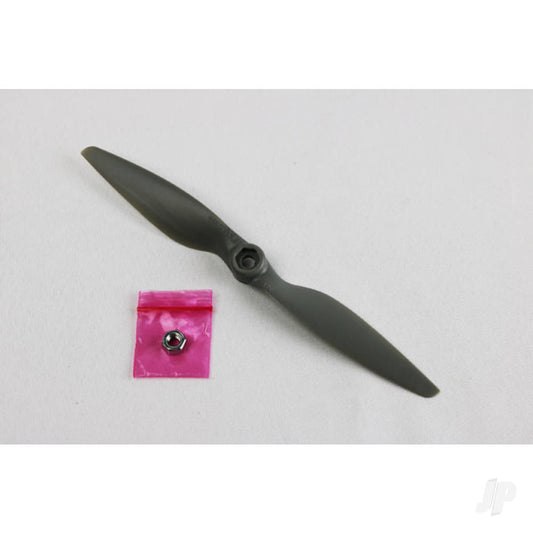 APC 8x4.5 Pusher Multirotor Self-Tightening Propeller LP08045MRP-ST
