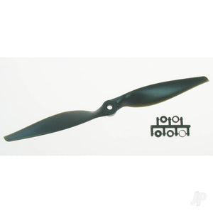 APC 11x5.5 Thin Electric Propeller LP11055E