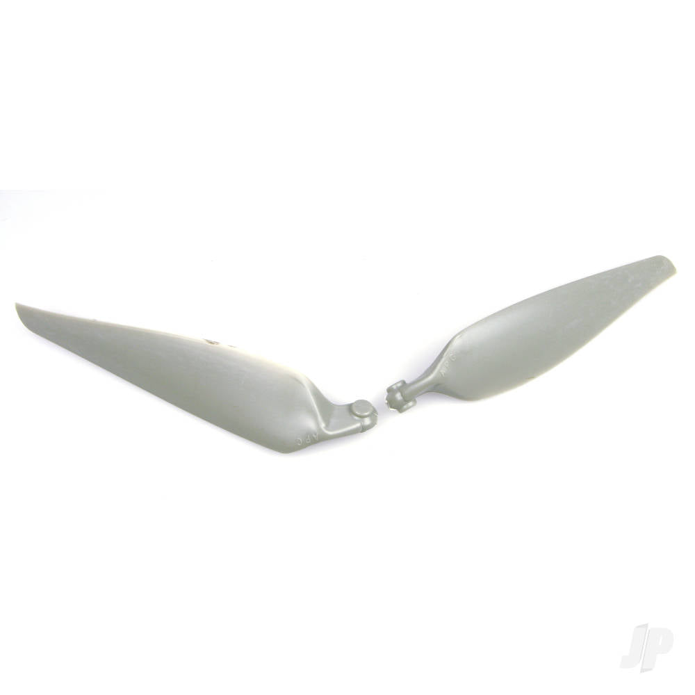 APC 11x8 Folding Electric Propeller LP11080F
