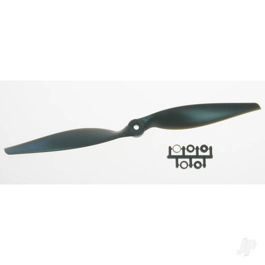 APC 12x6 Thin Electric Propeller LP12060E