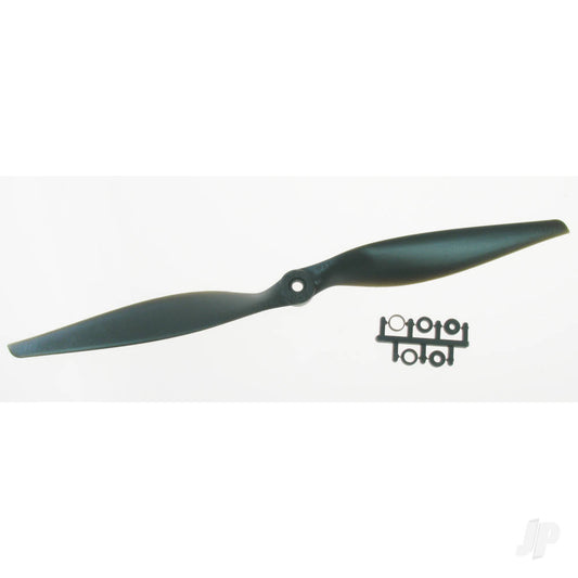 APC 13x4 Thin Electric Propeller LP13040E