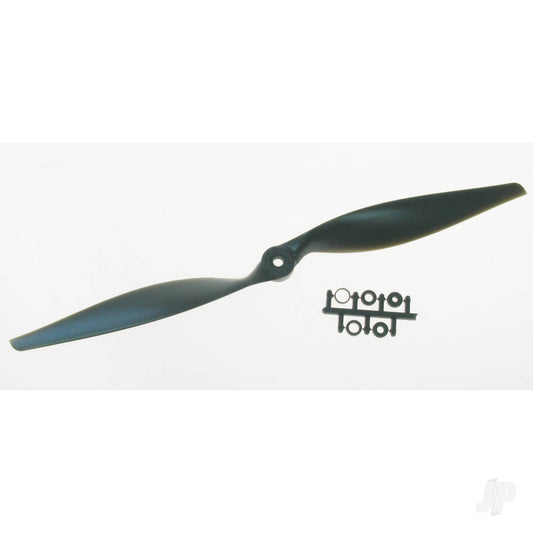 APC 13x8 Thin Electric Propeller LP13080E