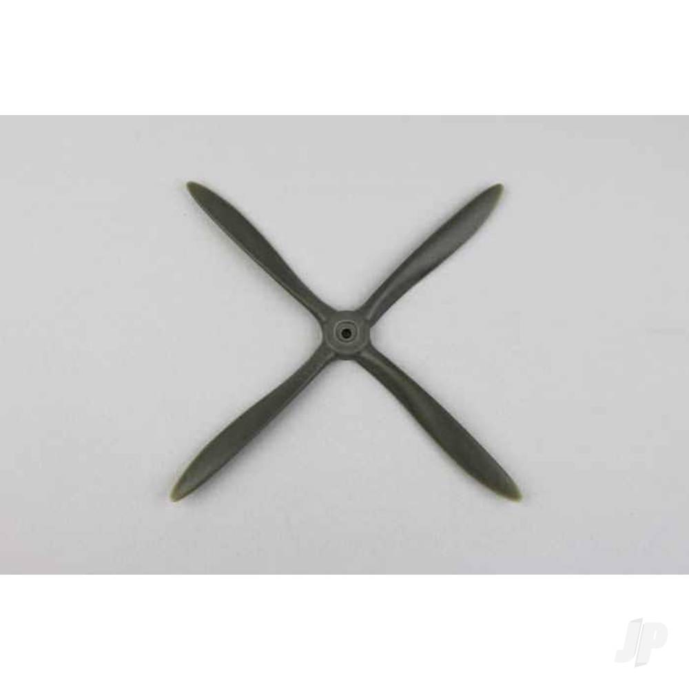 APC 10x6 Standard Sport 4-Blade Propeller LP410060