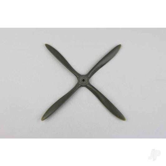 APC 10x6 Standard Sport 4-Blade Propeller LP410060