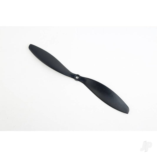 APC 10x4.7 Black Slow Flyer Propeller LPB10047SF