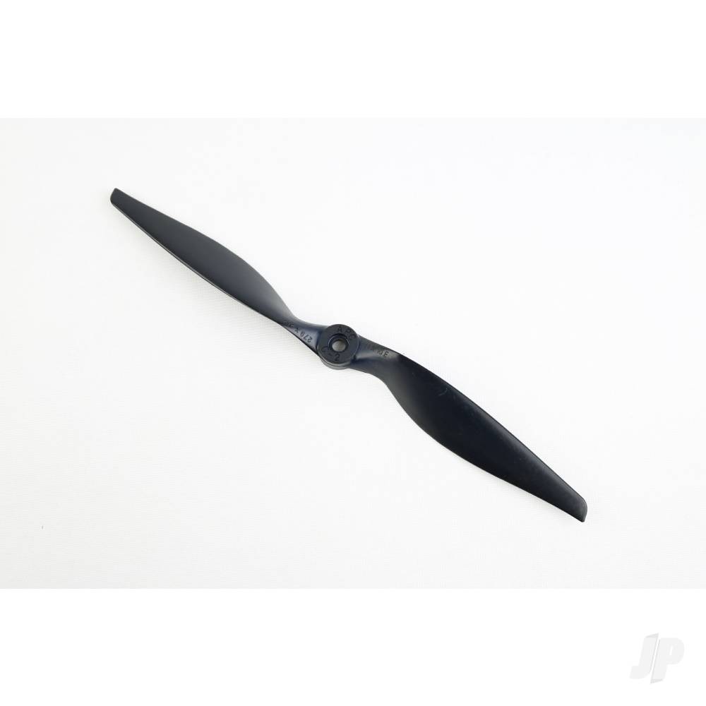 APC 11x10 Black Electric Propeller LPB11010E