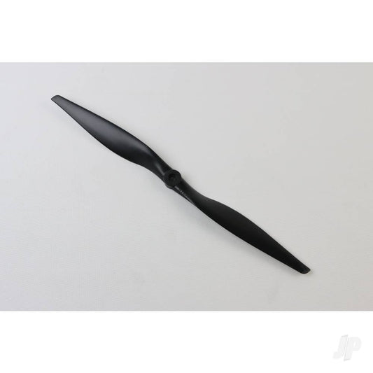 APC 14x8.5 Black Electric Pusher Propeller LPB14085EP