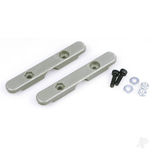 APC Folding Electric Hub (For 50mm Spinner) LPFH5