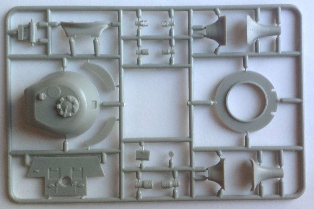 Armory AR72201 1:72 Pz.VII Lowe German WWII heavy prototype tank