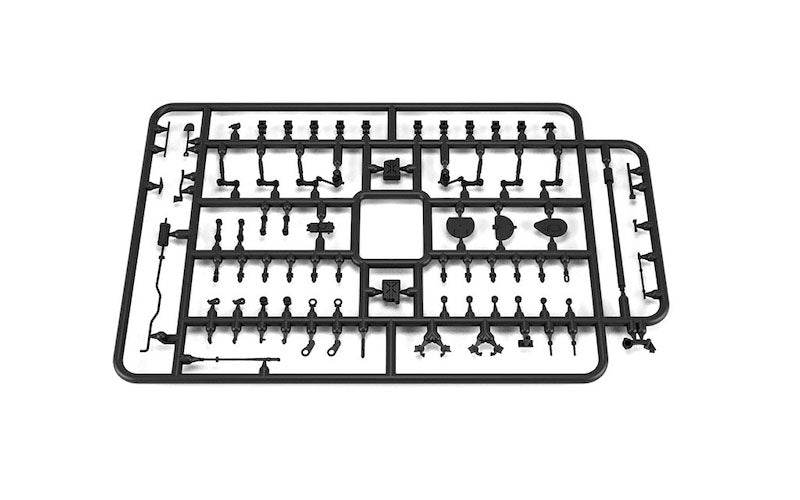 Armory AR72412 1:72 M41A1/A2 Walker Bulldog U.S