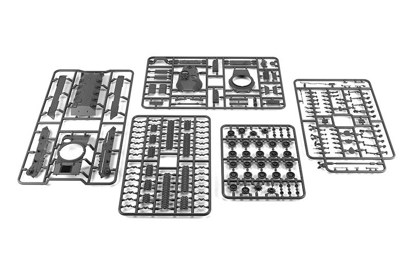 Armory AR72412 1:72 M41A1/A2 Walker Bulldog U.S