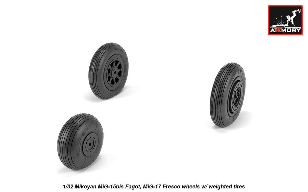 Armory ARAW32014 1:32 Mikoyan MiG-15bis Fagot