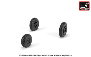 Armory ARAW72054 1:72 Mikoyan MiG-15bis Fagot