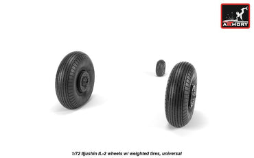 Armory ARAW72055 1:72 Iljushin IL-2 Bark