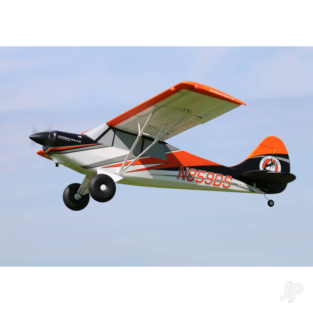 Arrows Hobby Husky Ultimate 6s PNP with Vector Stabilisation (1800mm) 0011UTP