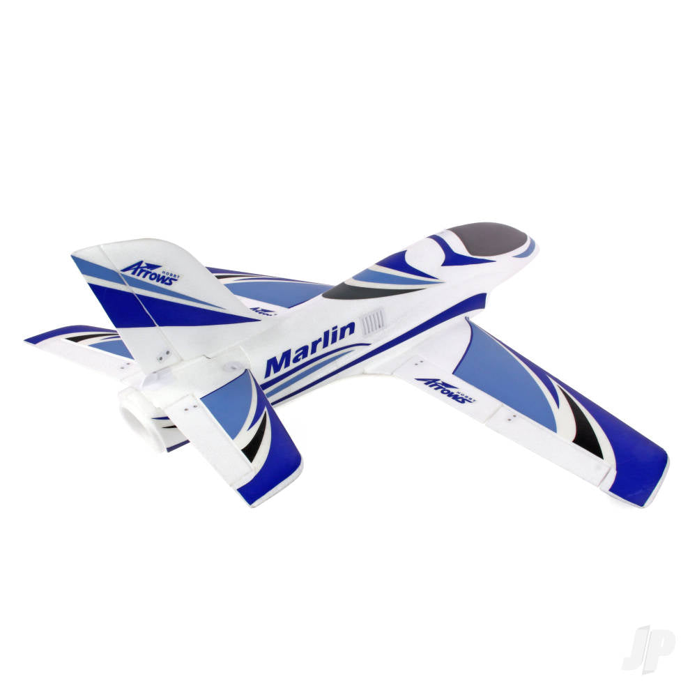 Arrows Hobby Marlin 64mm EDF PNP (910mm) 009P