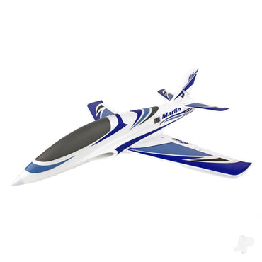 Arrows Hobby Marlin 64mm EDF PNP (910mm) 009P