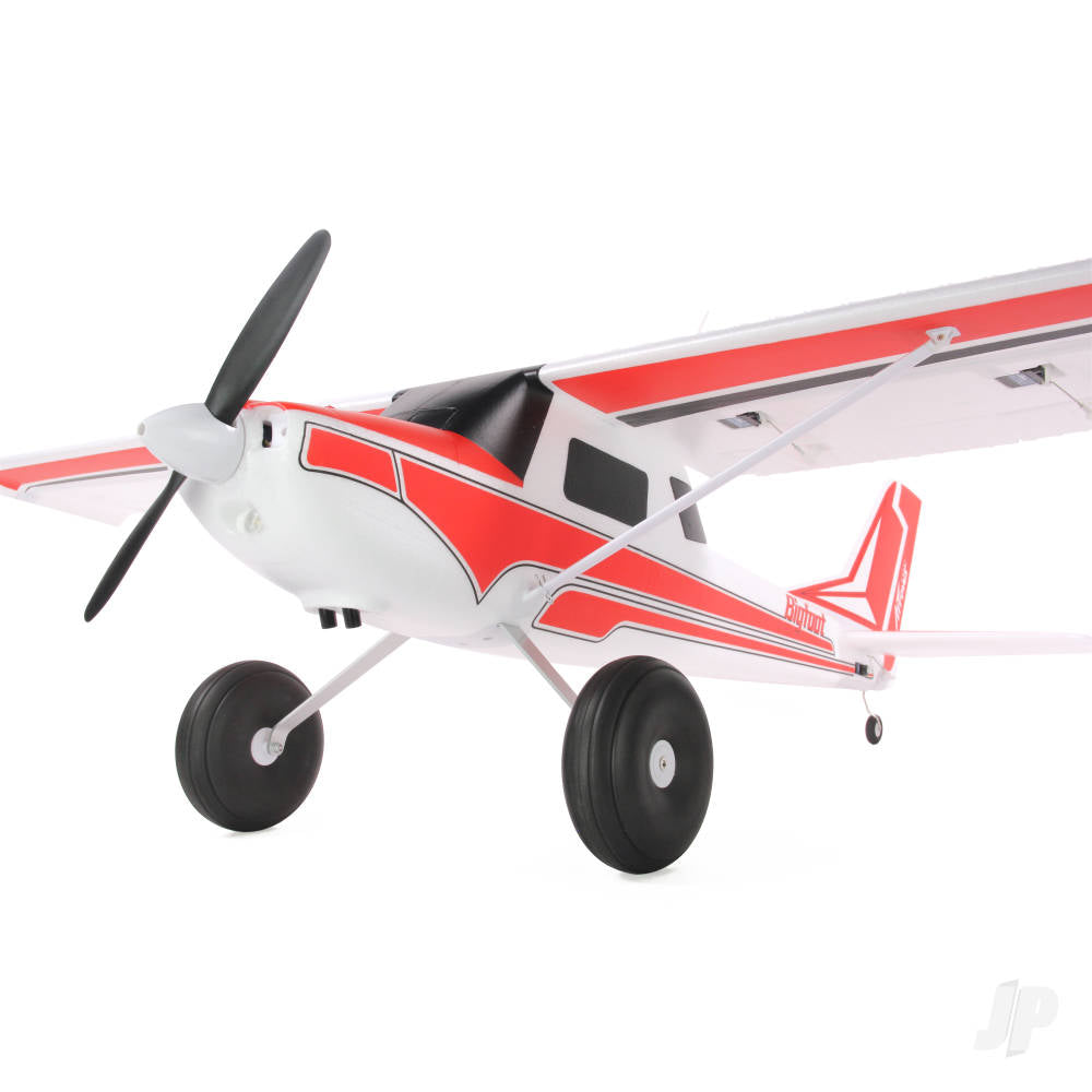 Arrows Hobby Bigfoot PNP with Vector Stabilisation (1300mm) 010P